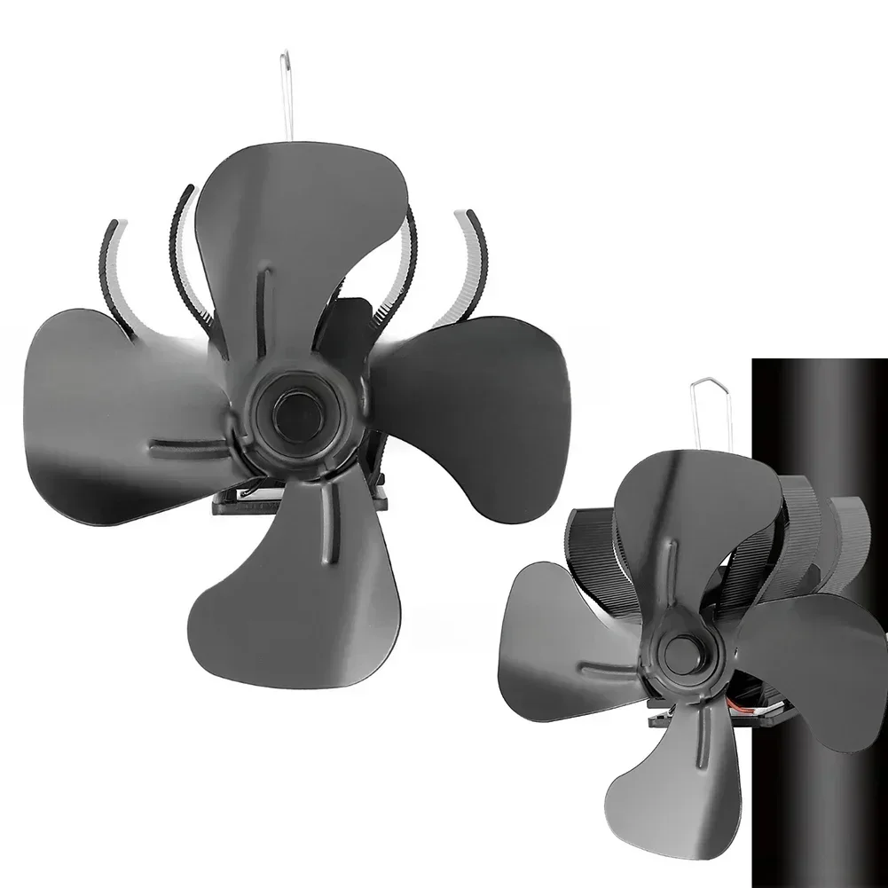 Устройство циркуляции воздуха Прикрепляемый каминный вентилятор 160-200 куб. футов в минуту Объем воздуха Простая конструкция установки Циркуляция воздуха для камина
Устройство циркуляции воздуха Прикрепляемый каминный вентилятор 160-200 куб. футов в минуту Объем воздуха Простая конструкция установки Циркуляция воздуха для камина