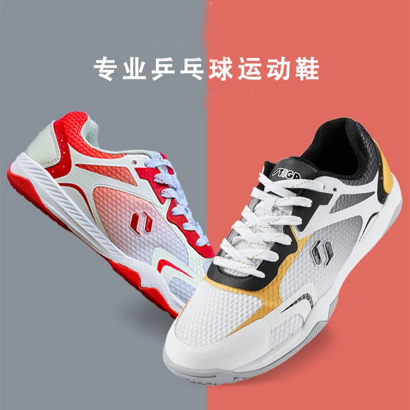 Top Quality Couple Badminton Sports Shoes Designer Unisex Professional Pool Shoes Wear-resistant Indoor Court Sports Shoes
Top Quality Couple Badminton Sports Shoes Designer Unisex Professional Pool Shoes Wear-resistant Indoor Court Sports Shoes