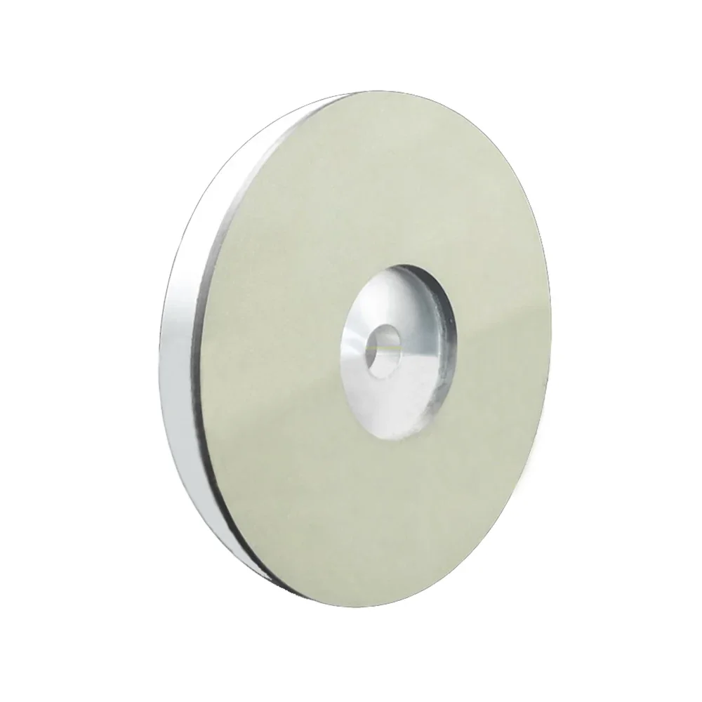 200MM Resin Diamond Wheel Grinding Disc for Hairdressing Scissor/Electric Clipper/Gem/Jade/Tungsten Steel Knife Polishing Disc
200MM Resin Diamond Wheel Grinding Disc for Hairdressing Scissor/Electric Clipper/Gem/Jade/Tungsten Steel Knife Polishing Disc