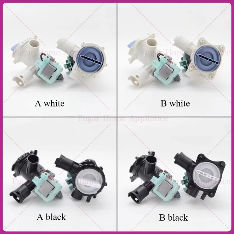 Для стиральной машины барабанного типа Siemens Bosch iQ300/iQ500 дренажный насос дренажный двигатель
Для стиральной машины барабанного типа Siemens Bosch iQ300/iQ500 дренажный насос дренажный двигатель
