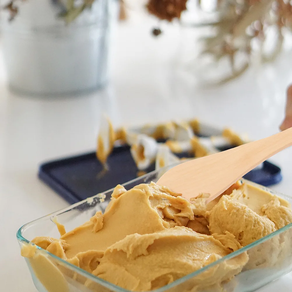 15pcs Wooden Kitchen Utensils Set High Quality Long Lasting Gift Idea Butter Spreaders Filling Spoons Dumpling Making Tools
15pcs Wooden Kitchen Utensils Set High Quality Long Lasting Gift Idea Butter Spreaders Filling Spoons Dumpling Making Tools