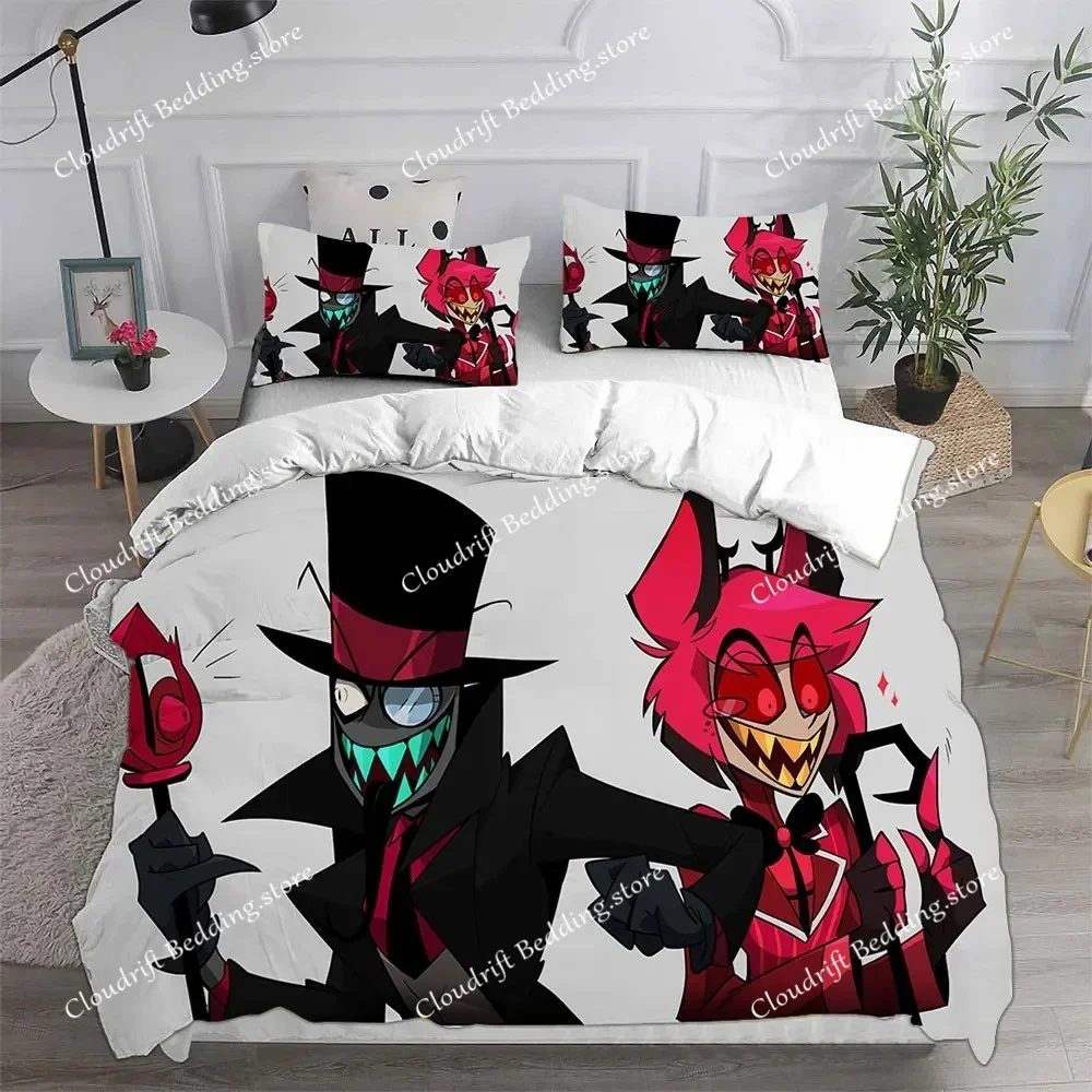 New Game Villainous Bedding Sets Quilt Bed Cover Comforter Duvet Cover Pillow Case Kids Adult Bedroom Decoration026
New Game Villainous Bedding Sets Quilt Bed Cover Comforter Duvet Cover Pillow Case Kids Adult Bedroom Decoration026