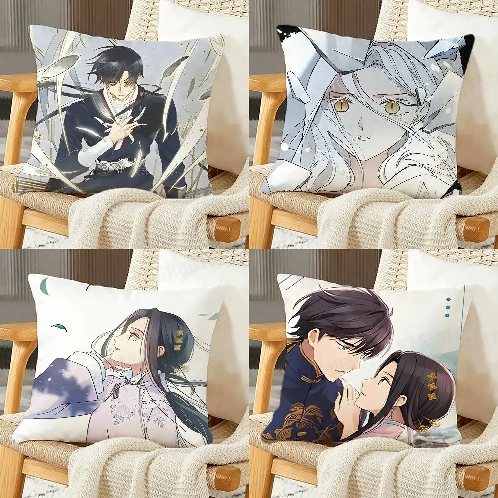 Ancient Mejaz Fantasy Day Gift PillowCase Sofa Cushion Cover Suitable For Home Bedroom Room custom Decoration
Ancient Mejaz Fantasy Day Gift PillowCase Sofa Cushion Cover Suitable For Home Bedroom Room custom Decoration