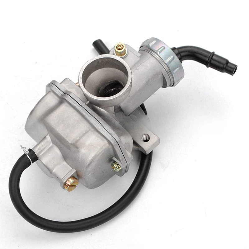 *PZ16-20 all aluminum carburetor 50-110CC and JH70 off-road motorcycle beach elderly curved beam three wheel
*PZ16-20 all aluminum carburetor 50-110CC and JH70 off-road motorcycle beach elderly curved beam three wheel