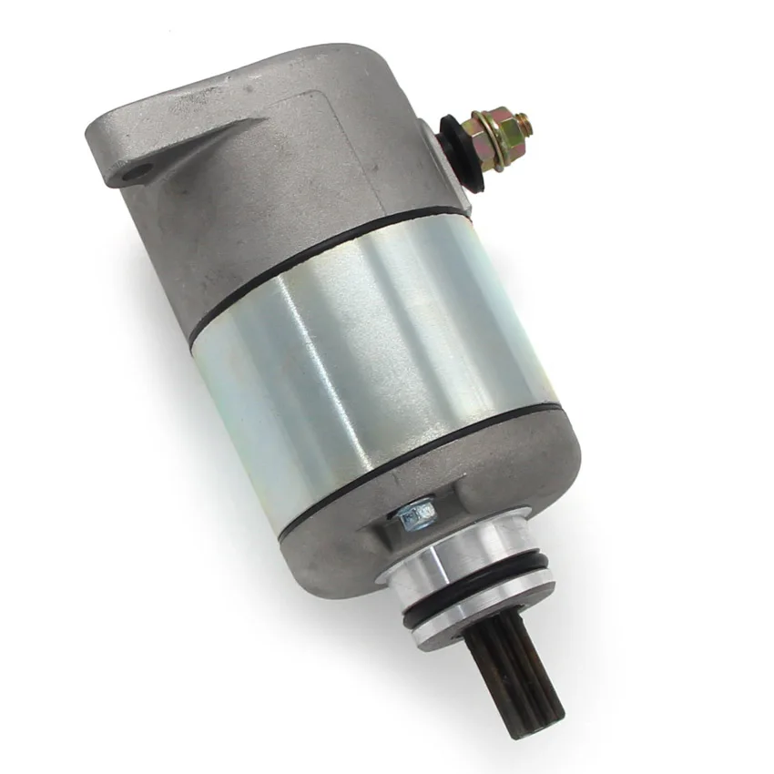 Стартер мотоцикла для Honda FES125 FES150 NES125 NES150 SH125 PES150 PS150 PES125 PS125 SES125 SES150 SH150 31200-KGF-901 
Стартер мотоцикла для Honda FES125 FES150 NES125 NES150 SH125 PES150 PS150 PES125 PS125 SES125 SES150 SH150 31200-KGF-901