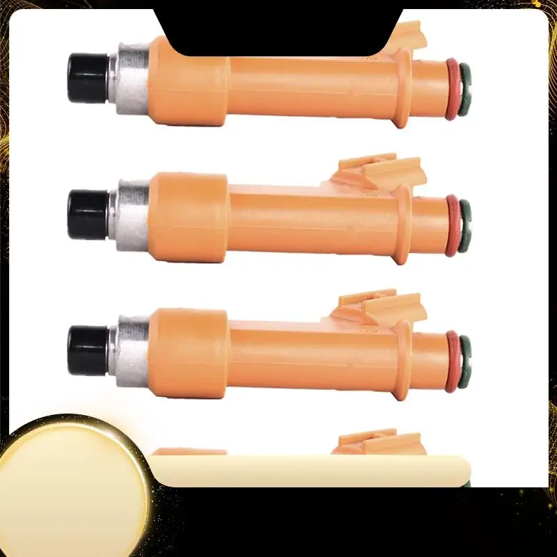 4 шт. новый компонент топливной форсунки для Toyota Camry Highlander RAV4 Solara Scion TC 23250-0H050 232500H050-A74F
4 шт. новый компонент топливной форсунки для Toyota Camry Highlander RAV4 Solara Scion TC 23250-0H050 232500H050-A74F