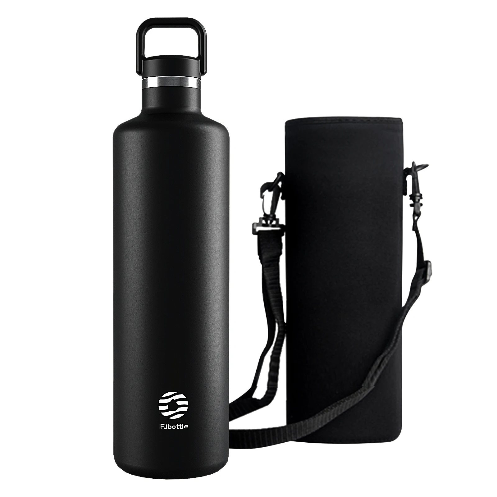 1750ml Large-capacity thermos Stainless Steel Thermos Bottle with Portable cloth bag vacuum flasks
1750ml Large-capacity thermos Stainless Steel Thermos Bottle with Portable cloth bag vacuum flasks