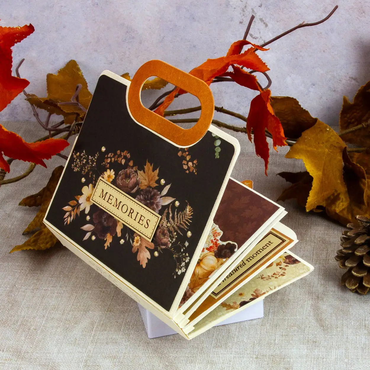 2025 New Christmas Die Set Elegant Argyle Metal Cutting Dies DIY Scrapbooking Handbag Gift Box Greeting Card Paper Craft Molds 
2025 New Christmas Die Set Elegant Argyle Metal Cutting Dies DIY Scrapbooking Handbag Gift Box Greeting Card Paper Craft Molds