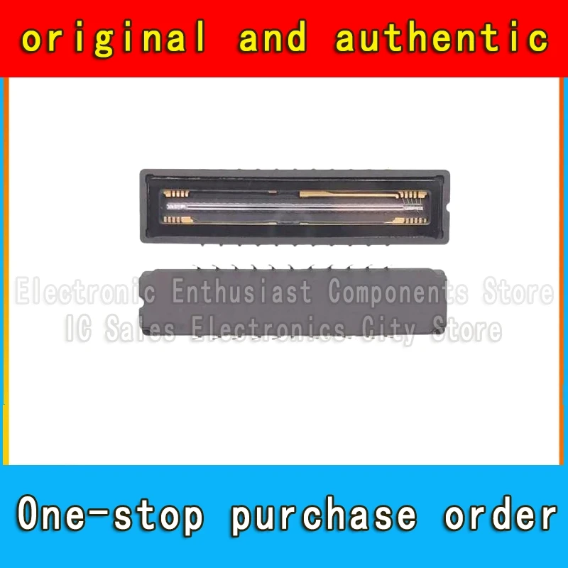 1pcs TCD1304DG TCD1304 DIP-22 New original 
1pcs TCD1304DG TCD1304 DIP-22 New original