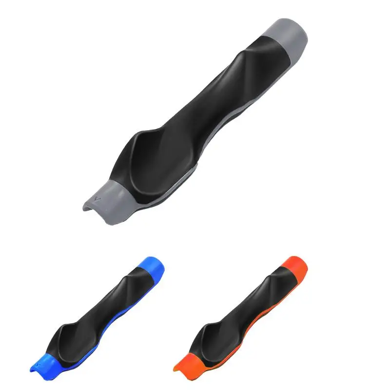 Golf Training Grip Right-Handed Golf Swing Aid Golf Accessories Golf Club Grip Golf Training Equipment For Warm-up & Indoor
Golf Training Grip Right-Handed Golf Swing Aid Golf Accessories Golf Club Grip Golf Training Equipment For Warm-up & Indoor