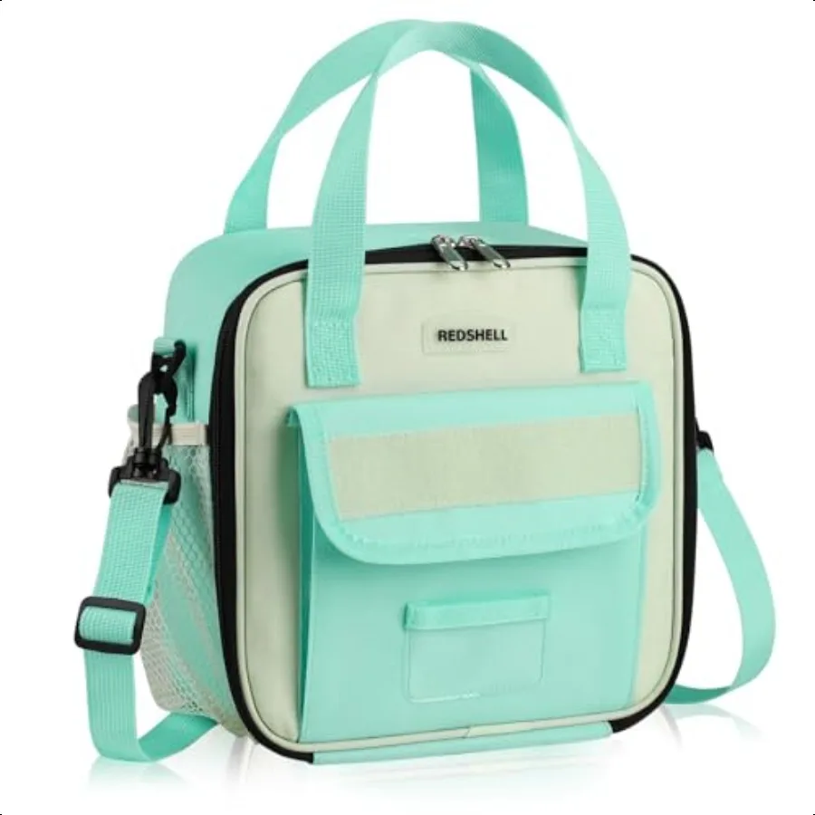 Tactical Lunch Box Large Insulated Lunch Bag for Girls Cooler Lunchbag Square Toddler Lunchbox Back to School Daycare Lunch Tot
Tactical Lunch Box Large Insulated Lunch Bag for Girls Cooler Lunchbag Square Toddler Lunchbox Back to School Daycare Lunch Tot