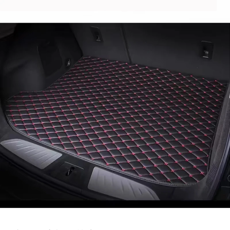 Durable Custom Leather Car Trunk Mat For Mercedes Benz C Class W205 Sedan 2015-2020 Auto Carpet Accessories Interior Parts
Durable Custom Leather Car Trunk Mat For Mercedes Benz C Class W205 Sedan 2015-2020 Auto Carpet Accessories Interior Parts