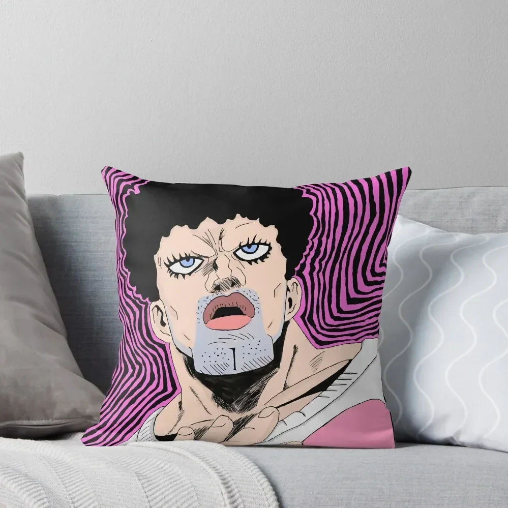 Puri Puri Prisoner Throw Pillow ornamental pillows for living room Decorative Sofa Cushions Pillow
Puri Puri Prisoner Throw Pillow ornamental pillows for living room Decorative Sofa Cushions Pillow