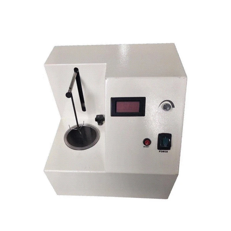 Portable Digital Pure Titanium Electroplating Machine