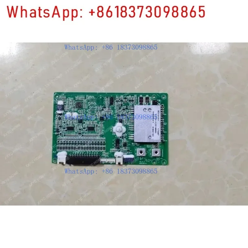 80%90% new lithium battery protection board 60V20AH/60V26AH/60V32AH/35AH SOCO TC/SOCO TC and NIU
80%90% new lithium battery protection board 60V20AH/60V26AH/60V32AH/35AH SOCO TC/SOCO TC and NIU