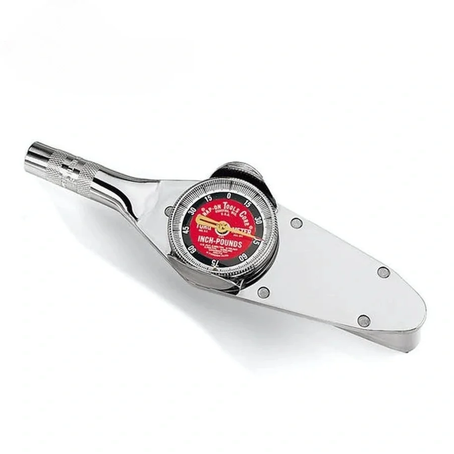 SNAP-ON Tools Torque Wrench Basic / Model: TE25A