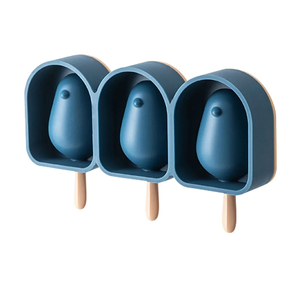 Convenient Ice Cream Maker Wear-Resistant Mold DIY Foods Juice Purees Yoghurt Fruit Jams Jellies
Convenient Ice Cream Maker Wear-Resistant Mold DIY Foods Juice Purees Yoghurt Fruit Jams Jellies