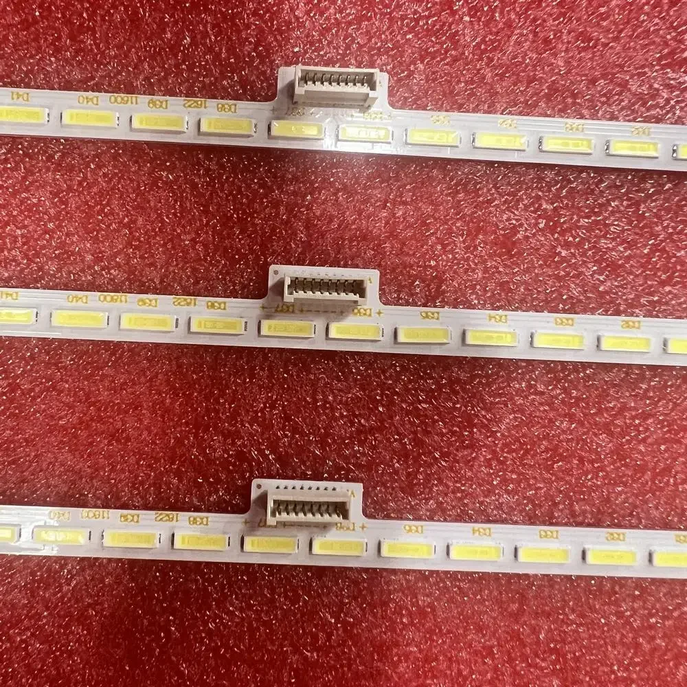 Фонарь с подсветкой, 72 светодиода для SONY, фонарь SONY XBR-85X850D LB85003 V0_01 74.85T04.001-3-CC1
Фонарь с подсветкой, 72 светодиода для SONY, фонарь SONY XBR-85X850D LB85003 V0_01 74.85T04.001-3-CC1