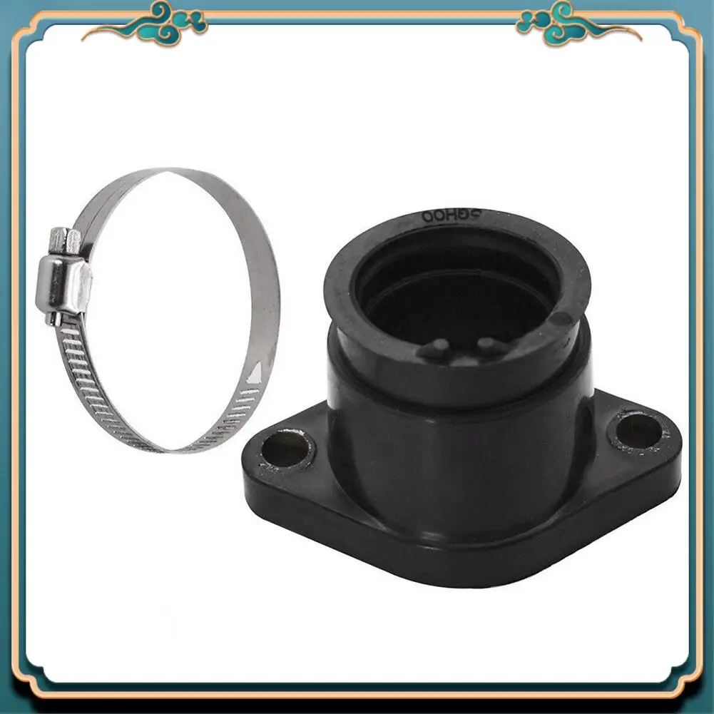 Latest Intake Manifold Carburetor Flange For Yamaha Kodiak Grizzly Wolverine 400 450 Kits
Latest Intake Manifold Carburetor Flange For Yamaha Kodiak Grizzly Wolverine 400 450 Kits