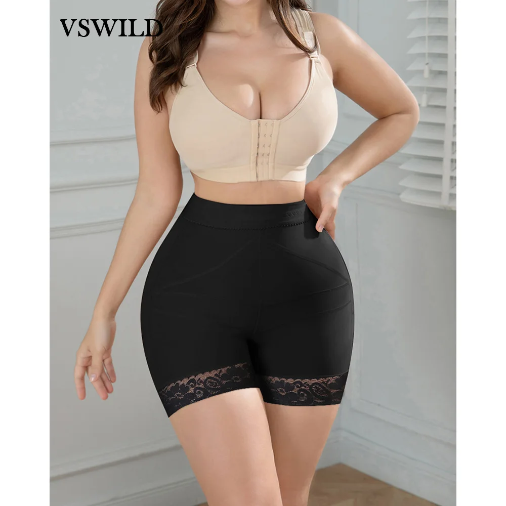 Fajas Women Butt Lifter Lace Shapewear Butt Enhancer Control Panties Seamless Underwear High Waist Tummy Control Hip shorts
Fajas Women Butt Lifter Lace Shapewear Butt Enhancer Control Panties Seamless Underwear High Waist Tummy Control Hip shorts