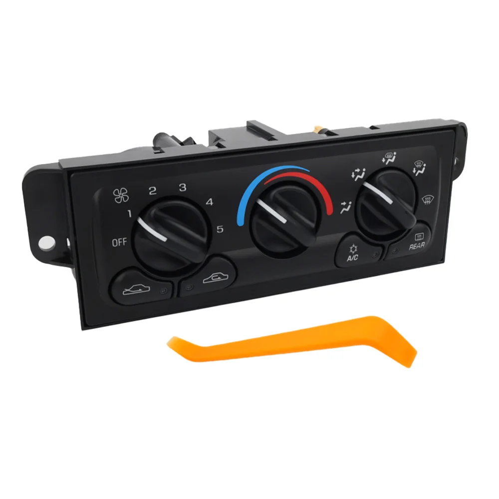 22718118 22695681 22601654 для Oldsmobile Achieva 1997-1998 Модуль управления HVAC
22718118 22695681 22601654 для Oldsmobile Achieva 1997-1998 Модуль управления HVAC