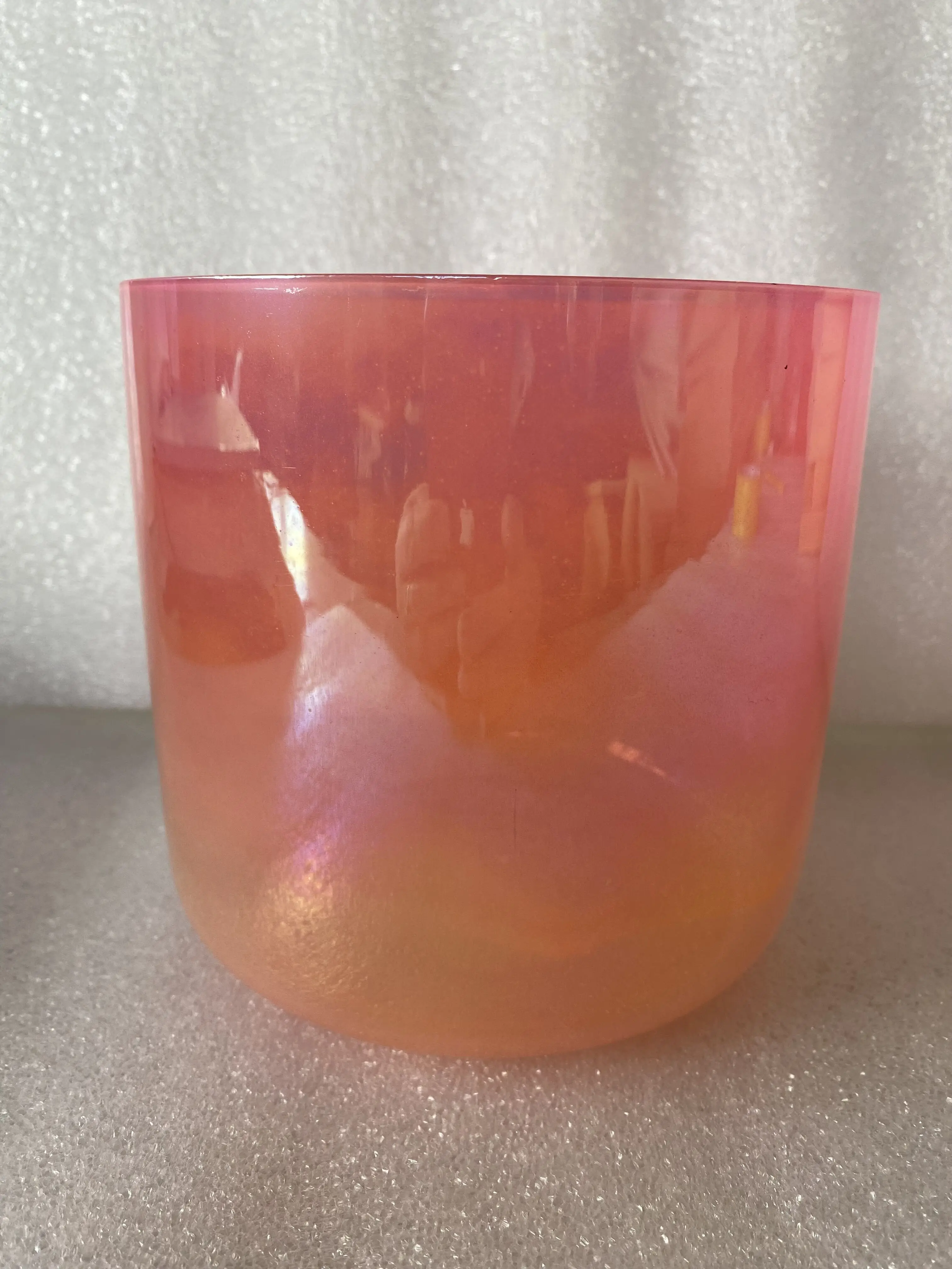 3Rd октава 432 Гц, идеальная пеющая чаша D note, сакральная чакра или E note, солнечная пение чакры из плекса, кристаллическая поющая чаша для звукового исцеления.
3Rd октава 432 Гц, идеальная пеющая чаша D note, сакральная чакра или E note, солнечная пение чакры из плекса, кристаллическая поющая чаша для звукового исцеления.