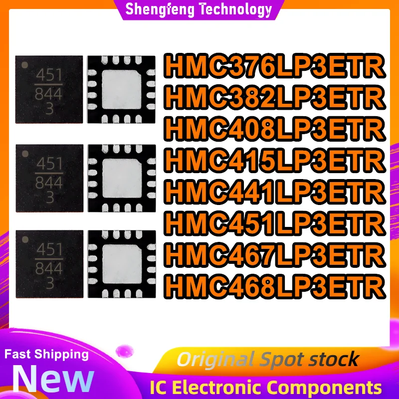 HMC376LP3ETR HMC382LP3ETR HMC408LP3ETR HMC415LP3ETR HMC441LP3ETR HMC451LP3ETR HMC467LP3ETR HMC468LP3ETR QFN IC-чипы в наличии
HMC376LP3ETR HMC382LP3ETR HMC408LP3ETR HMC415LP3ETR HMC441LP3ETR HMC451LP3ETR HMC467LP3ETR HMC468LP3ETR QFN IC-чипы в наличии