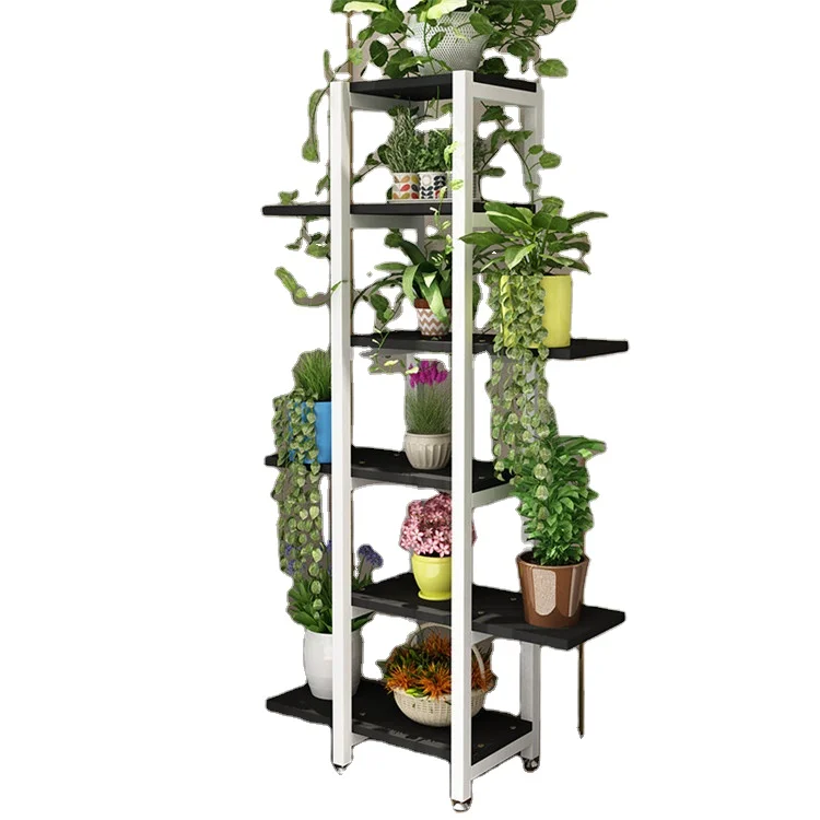 Hot Selling Modern Design Iron Flower Pot Stand Tall Decorative Planter Stand For Garden Planting
Hot Selling Modern Design Iron Flower Pot Stand Tall Decorative Planter Stand For Garden Planting