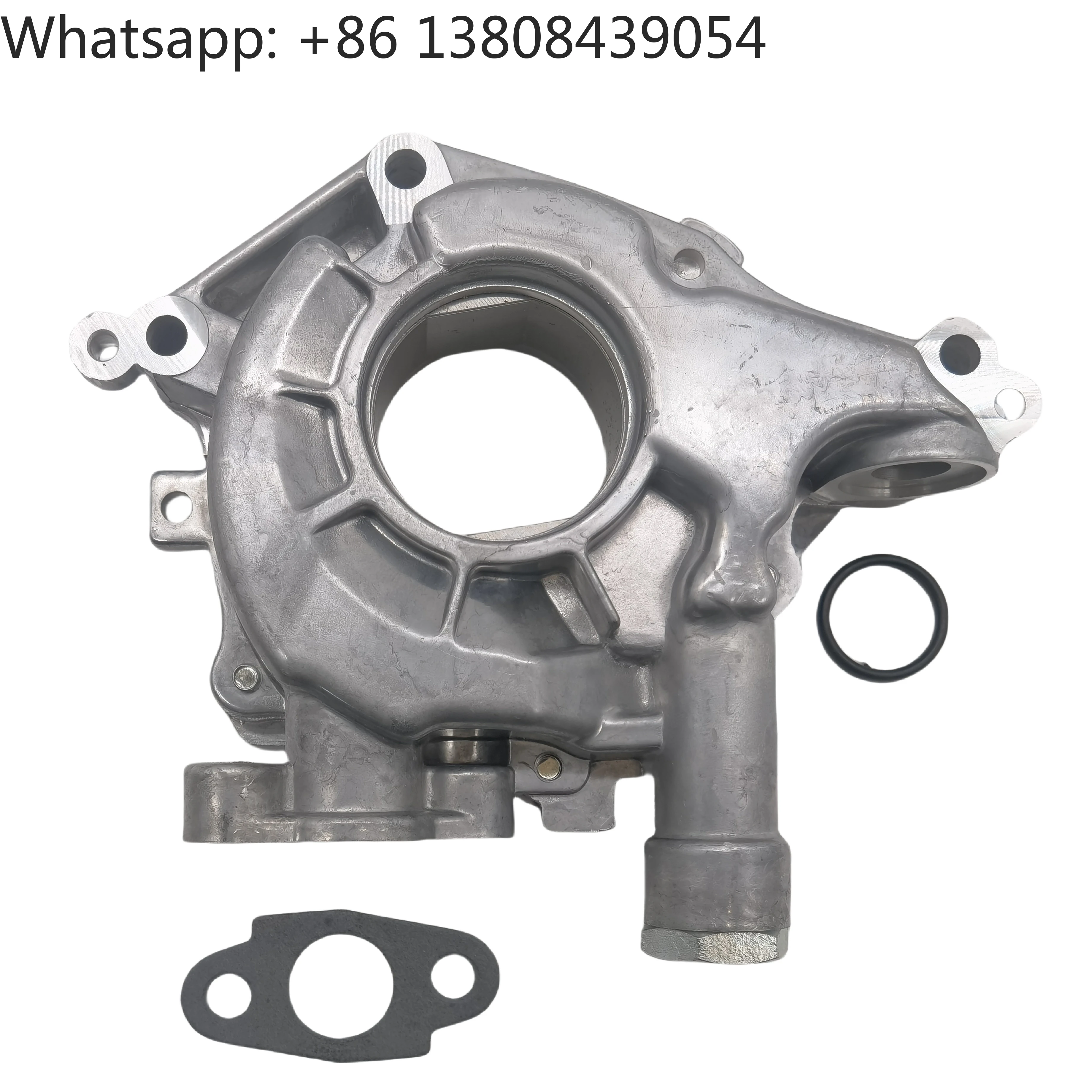 15010-9Y400 Factory Direct Sales Engine Oil Pump for Nissan Infiniti Teana Altima 350Z MAXIMA MURANO Fuga FX35 VQ23 VQ25 VQ35
15010-9Y400 Factory Direct Sales Engine Oil Pump for Nissan Infiniti Teana Altima 350Z MAXIMA MURANO Fuga FX35 VQ23 VQ25 VQ35