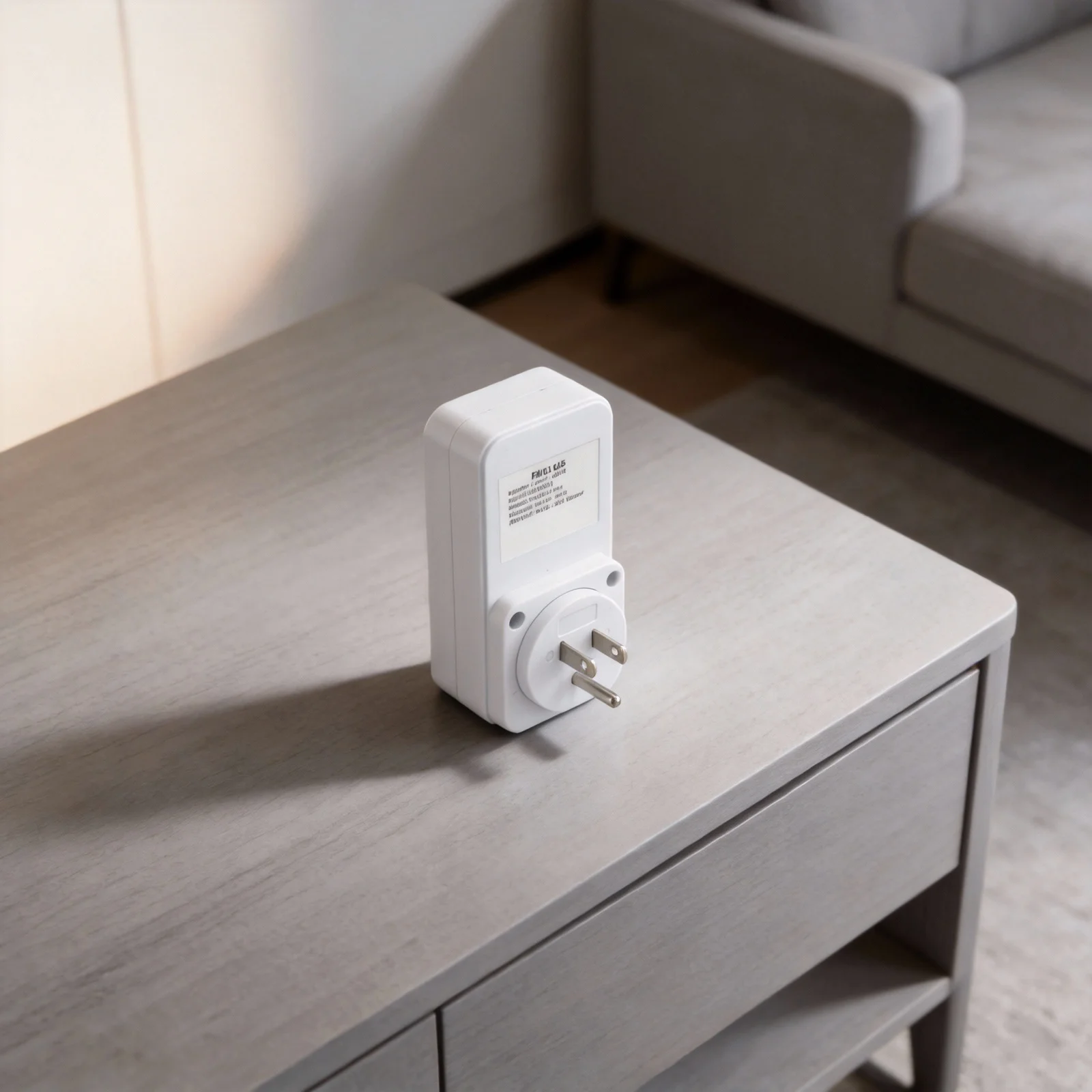 Automatic Activation Power Switch Home Safety Solution Power Socket Switch Automatic Power Control Effective Safety Monitoring
Automatic Activation Power Switch Home Safety Solution Power Socket Switch Automatic Power Control Effective Safety Monitoring