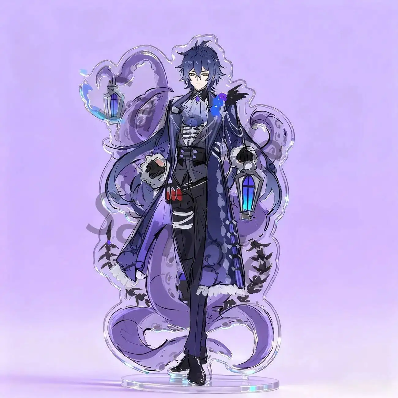 Genshin Impact Kyryll Chudomirovich Flins Acg Neuvillette Acrylic Stand Figure Model Plate Cosplay Cartoon Desktop Decor Gift
Genshin Impact Kyryll Chudomirovich Flins Acg Neuvillette Acrylic Stand Figure Model Plate Cosplay Cartoon Desktop Decor Gift