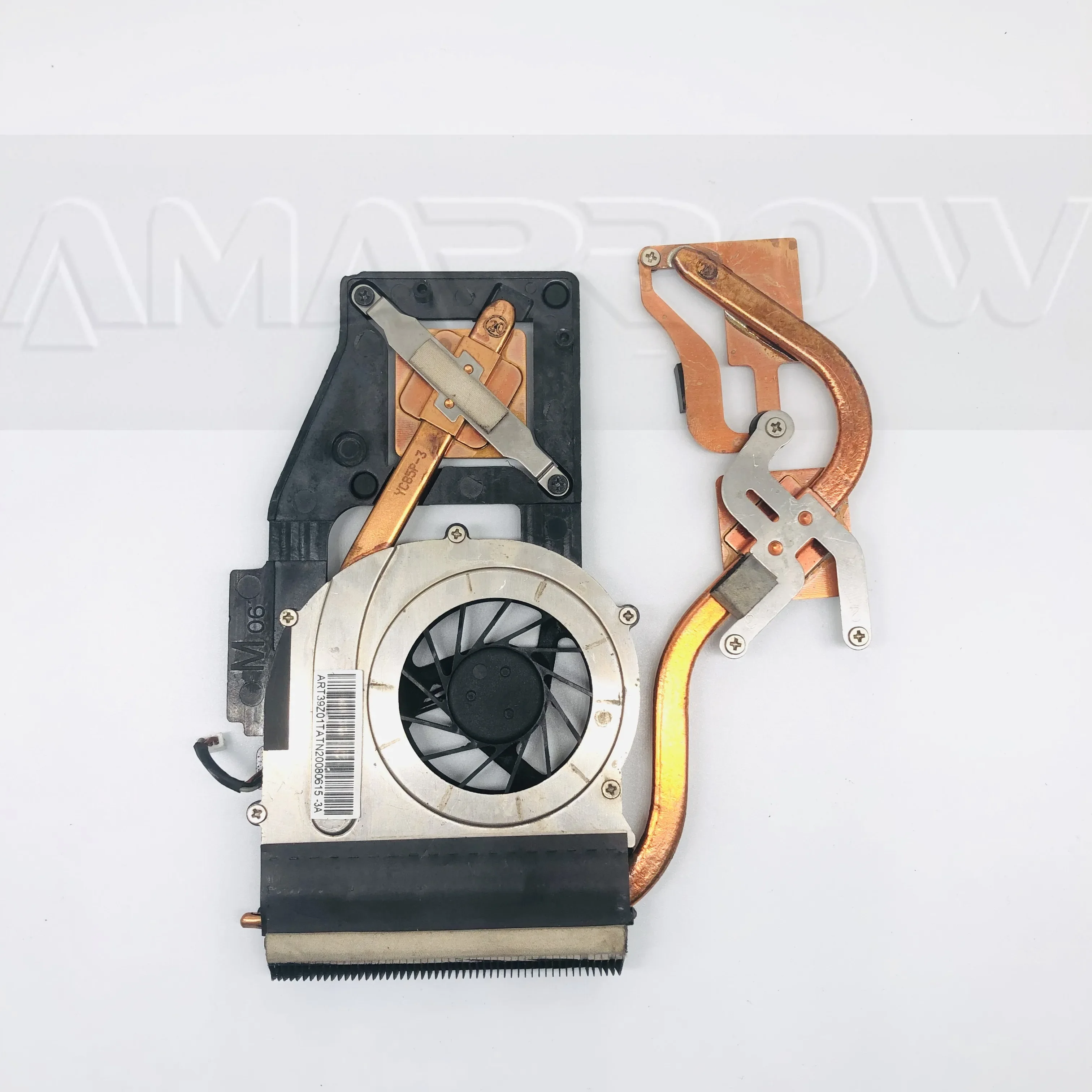 Original Laptop CPU Heatsink Cooling FAN for ACER 4720 4720Z 4720G AS4720 4520 4320 Heatsink Fan
Original Laptop CPU Heatsink Cooling FAN for ACER 4720 4720Z 4720G AS4720 4520 4320 Heatsink Fan
