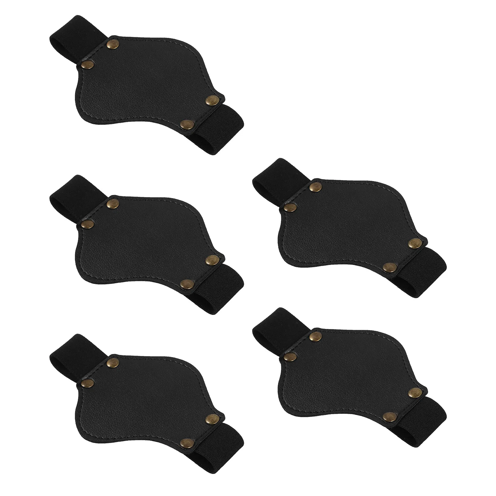 5Pcs Motorcycle Shifter Pad Boot Cover Gear Shift Shoe Protector Universal Fit Lightweight Comfortable Stylish Riding Accessory
5Pcs Motorcycle Shifter Pad Boot Cover Gear Shift Shoe Protector Universal Fit Lightweight Comfortable Stylish Riding Accessory