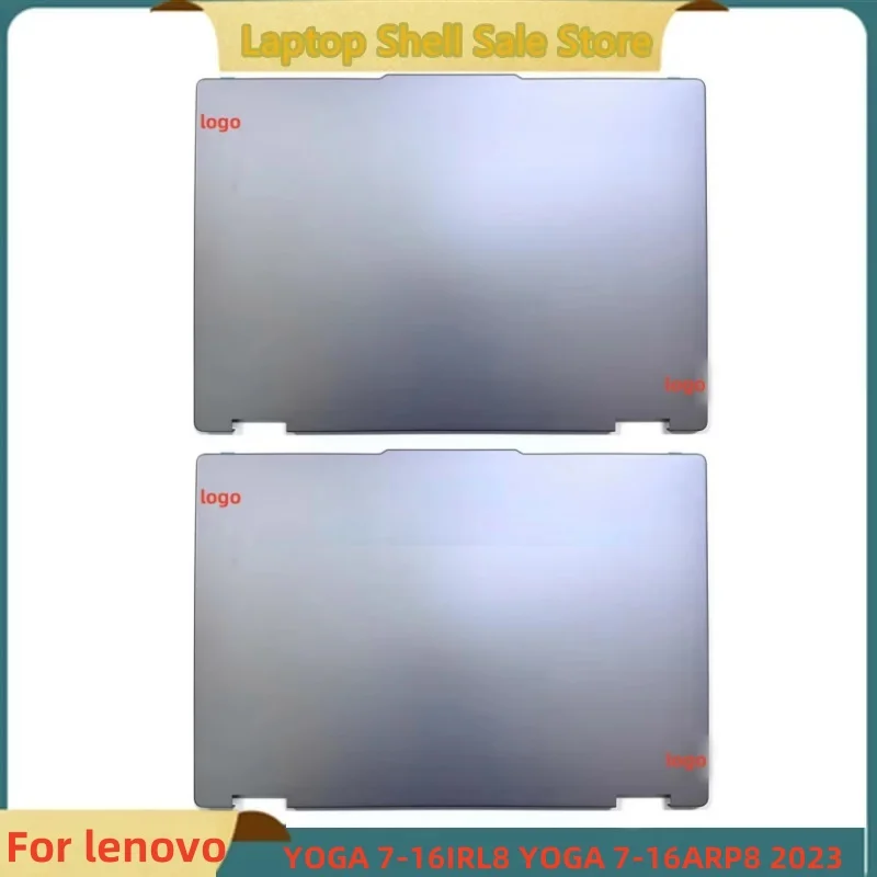 New For Lenovo YOGA 7 16IRL8 YOGA 7-16ARP8 2023 Laptop Rear Lid LCD Back Cover Top Case A Shell
New For Lenovo YOGA 7 16IRL8 YOGA 7-16ARP8 2023 Laptop Rear Lid LCD Back Cover Top Case A Shell