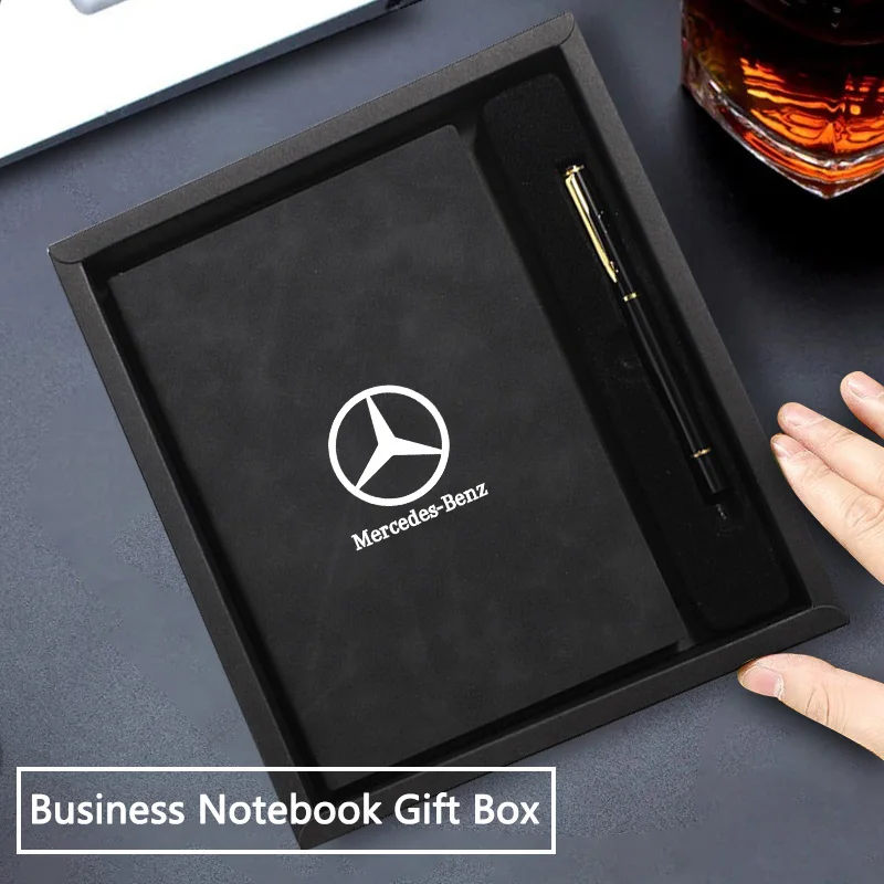 Premium Car Notebook Office Stationery Waterproof Cover For Mercedes Benz A Class C43 GLC CLE W205 W213 W222 W176 W16 W177 W247
Premium Car Notebook Office Stationery Waterproof Cover For Mercedes Benz A Class C43 GLC CLE W205 W213 W222 W176 W16 W177 W247