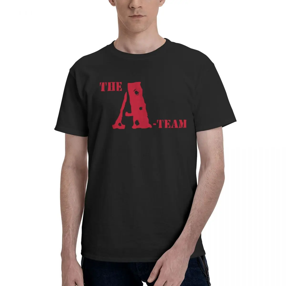 With Fun Men Logo 100% Cotton Casual Breathable Confortable Shirt New In Tops And T-Shirts T Shirt Men
With Fun Men Logo 100% Cotton Casual Breathable Confortable Shirt New In Tops And T-Shirts T Shirt Men