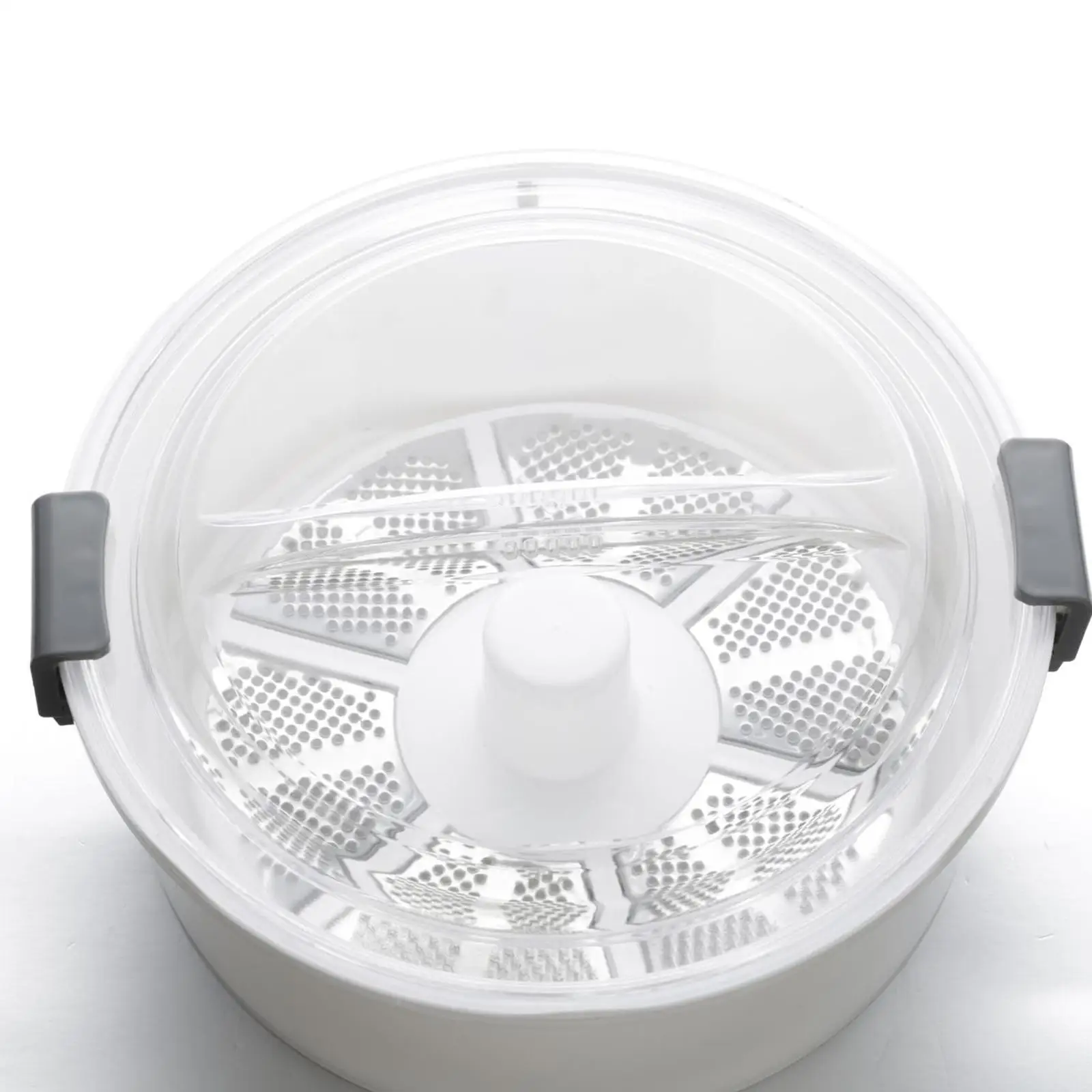 Electric Potato Peeling Machine Salad Dryer for Household Kitchen
Electric Potato Peeling Machine Salad Dryer for Household Kitchen