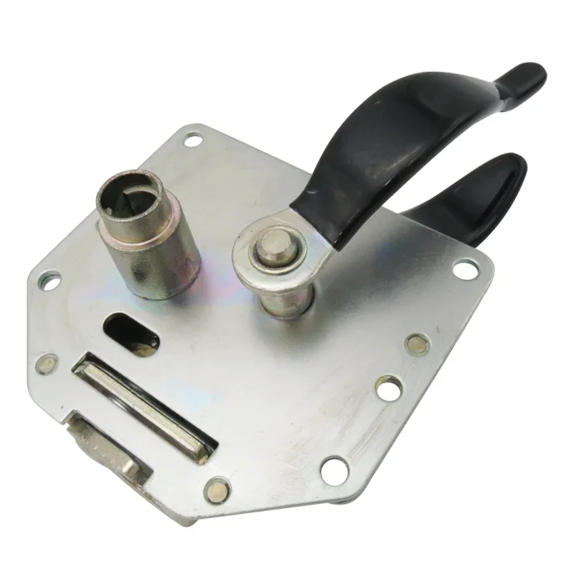 Conjunto de bloqueo de manija de pestillo de puerta trasera para Land Rover Defender 90 110 1987 - 2006 395037 3955037 Accesorio
Conjunto de bloqueo de manija de pestillo de puerta trasera para Land Rover Defender 90 110 1987 - 2006 395037 3955037 Accesorio
