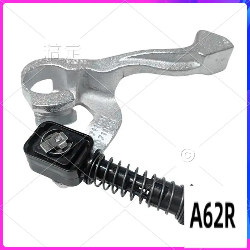 R2-Shift Lever Shift Lever Connecting Rod 6R0711046 6Q0711046M 6R0 711 046 For Skoda Seat Fabia Polo Ibiza
R2-Shift Lever Shift Lever Connecting Rod 6R0711046 6Q0711046M 6R0 711 046 For Skoda Seat Fabia Polo Ibiza