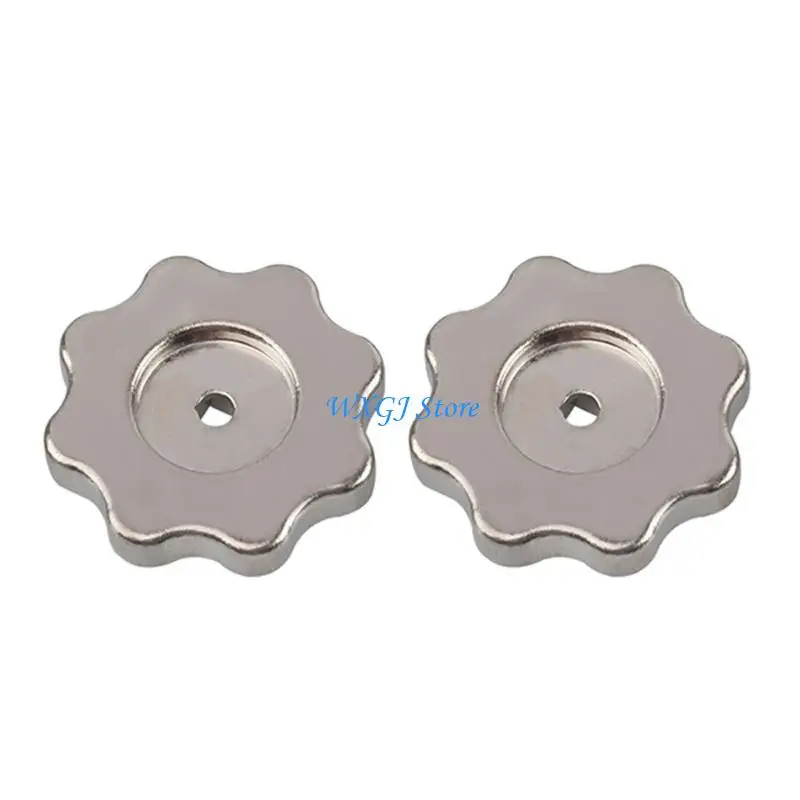 37JE Alloy Rotary Knob For Charging Equipment Handwheel Excellent Fit for Most Vehicle Models
37JE Alloy Rotary Knob For Charging Equipment Handwheel Excellent Fit for Most Vehicle Models