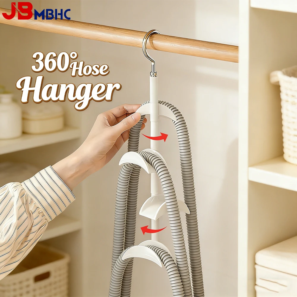 1-5PCS CPAP Hose Tubing Hook Hanger with Universal Fit - 4-Arch Design Hook for Mask, Headgear & Tube Storage, Drying & Cleaning
1-5PCS CPAP Hose Tubing Hook Hanger with Universal Fit - 4-Arch Design Hook for Mask, Headgear & Tube Storage, Drying & Cleaning