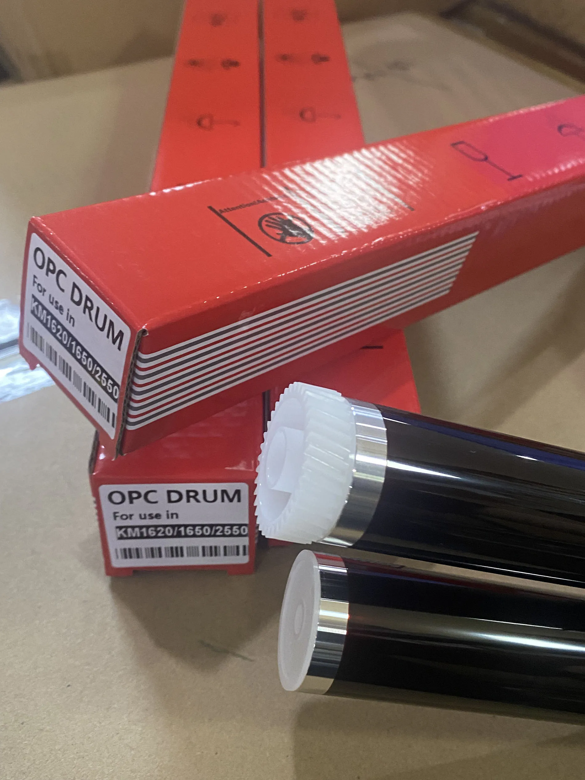 2 шт., высококачественный барабан OPC для Kyocera KM 1620 1635 1650 2020 2035 2050 DK 410 411 
2 шт., высококачественный барабан OPC для Kyocera KM 1620 1635 1650 2020 2035 2050 DK 410 411