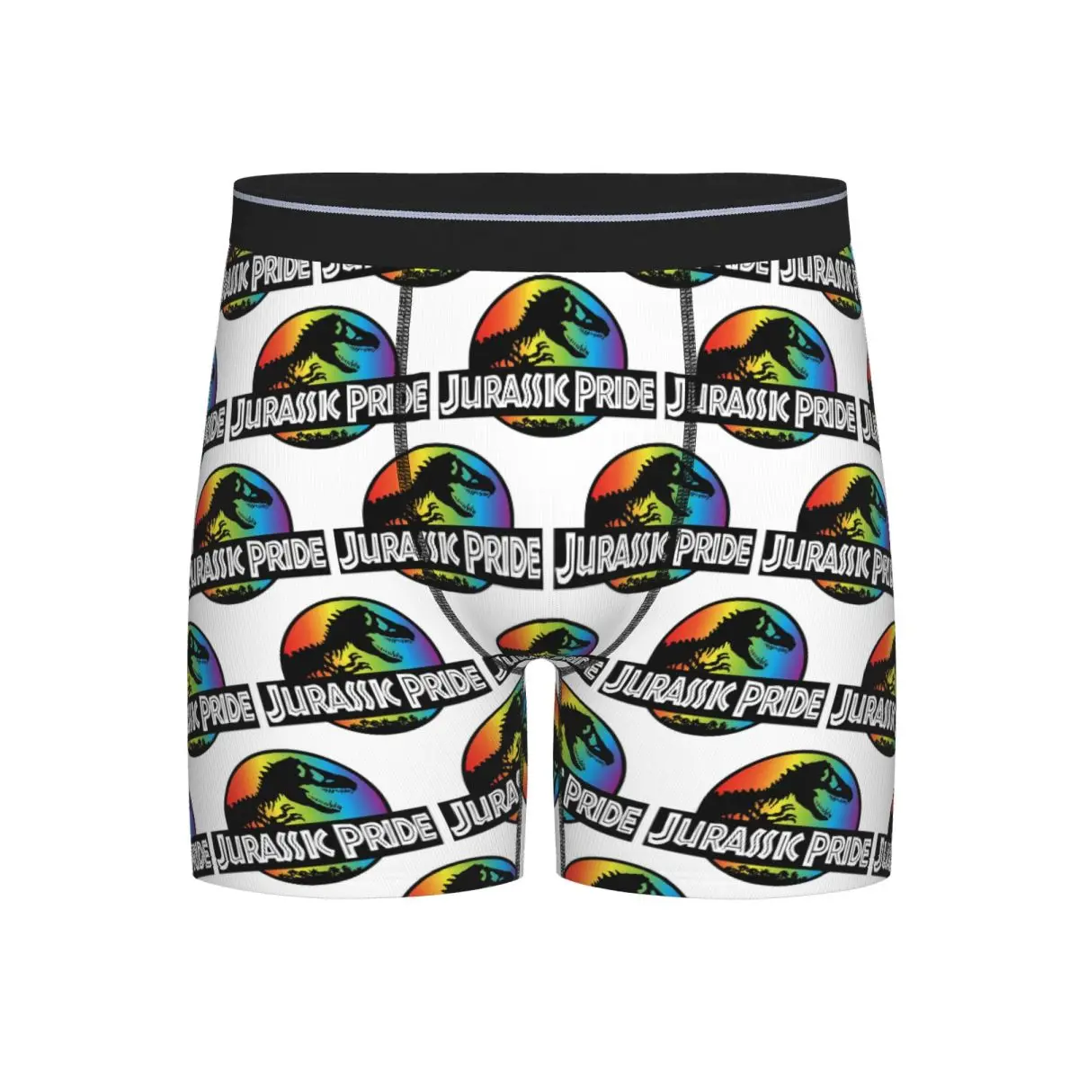 Long Boxer Underpants Shorts Jurassic Park Panties Men's Soft Underwear for Homme Man Boyfriend Gifts
Long Boxer Underpants Shorts Jurassic Park Panties Men's Soft Underwear for Homme Man Boyfriend Gifts