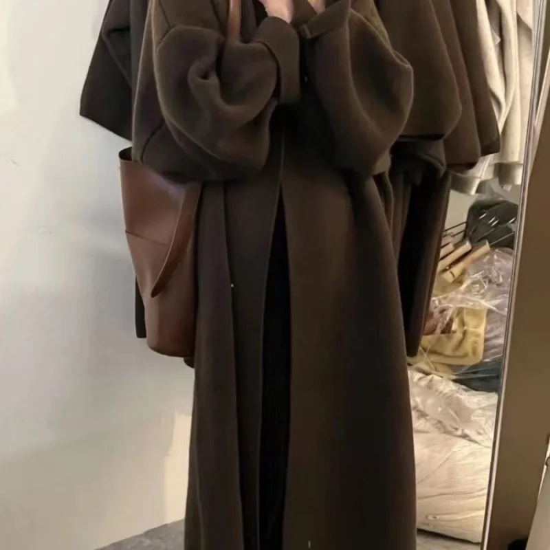 Женские удлиненные кардиганы в стиле Old Money, осенние, с рукавами «летучая мышь», жаккардовые, с карманами, текстурированные, повседневные, вязаные, на пуговицах, с круглым вырезом, Y2K
Женские удлиненные кардиганы в стиле Old Money, осенние, с рукавами «летучая мышь», жаккардовые, с карманами, текстурированные, повседневные, вязаные, на пуговицах, с круглым вырезом, Y2K