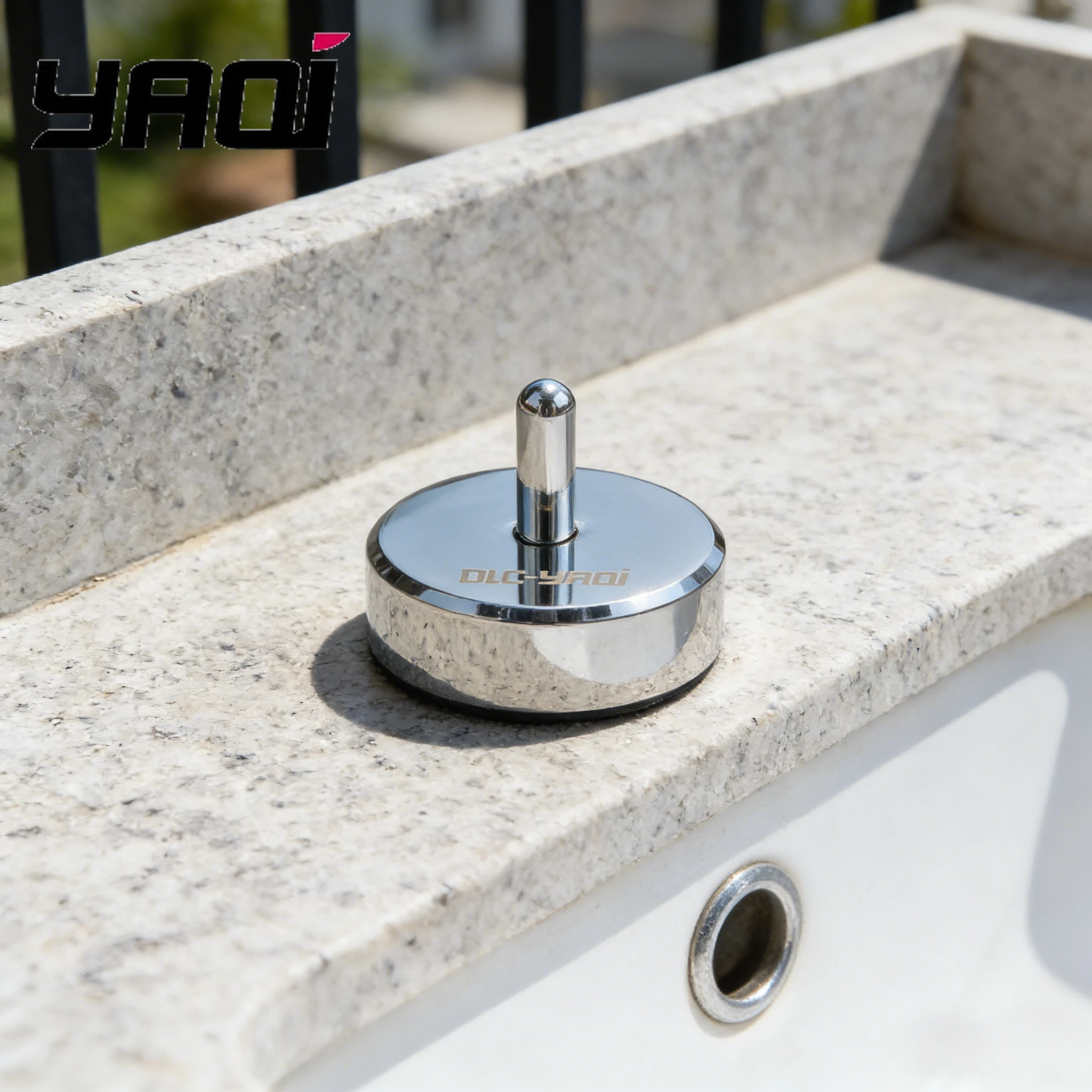 2026 YAQI Chrome Color Men's Shaving Safety Razor Stand - Bathroom Accessories for Men
2026 YAQI Chrome Color Men's Shaving Safety Razor Stand - Bathroom Accessories for Men