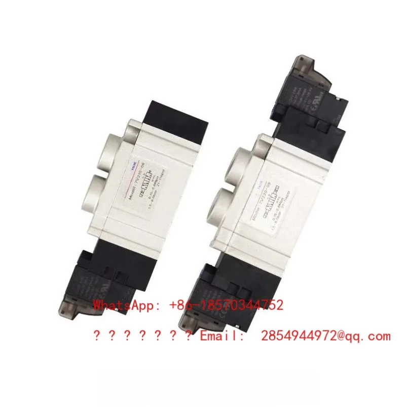 2026 7V0510-M5 Solenoid Valve 7V110-06 Pilot 7V210-08 24V A/B050/200
2026 7V0510-M5 Solenoid Valve 7V110-06 Pilot 7V210-08 24V A/B050/200