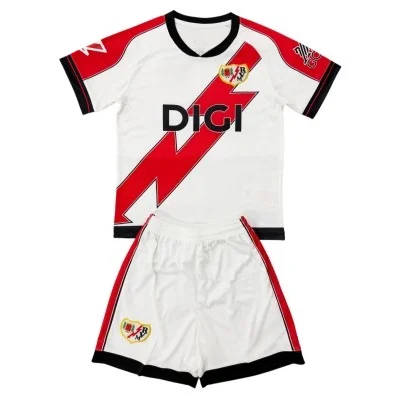 2026 New Rayo Vallecano Jersey Set T-Shirt Y2K Street Style Quick Dry Training Fitness Top Short Sleeve Football Shirt
2026 New Rayo Vallecano Jersey Set T-Shirt Y2K Street Style Quick Dry Training Fitness Top Short Sleeve Football Shirt