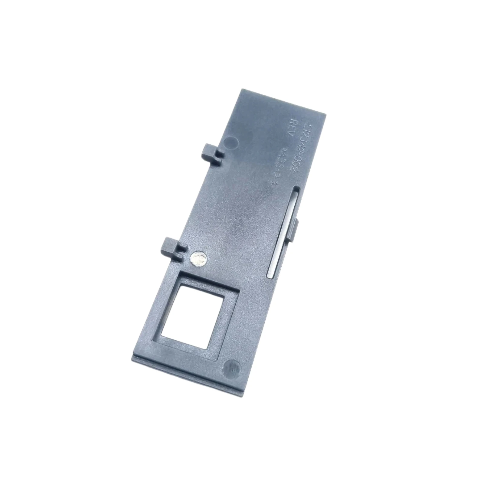 Ethernet Back Cove 212342-002 Fits For Zebra ZD420D Printer Parts ZD420 Direct ZD 420D
Ethernet Back Cove 212342-002 Fits For Zebra ZD420D Printer Parts ZD420 Direct ZD 420D
