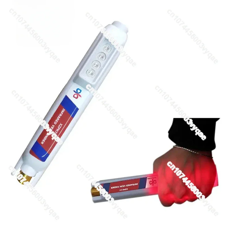 Cross-Border Portable Infrared Vein Detectors Handheld Vein Imagers for Children and Adults Angiography Devices
Cross-Border Portable Infrared Vein Detectors Handheld Vein Imagers for Children and Adults Angiography Devices