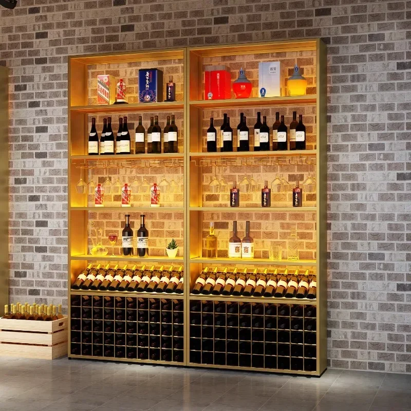 Vinegar Bar Cottage Storage Showcase Restaurant Liquor Wine Holder Minimalist Furniture Shelves Bottles Vitrina Cabinet Cellar
Vinegar Bar Cottage Storage Showcase Restaurant Liquor Wine Holder Minimalist Furniture Shelves Bottles Vitrina Cabinet Cellar